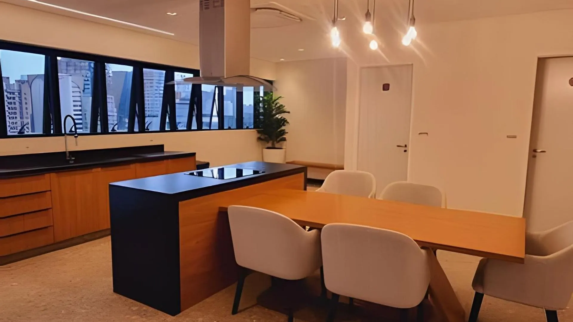 Studio Na Bela Vista Sp Apartamento São Paulo