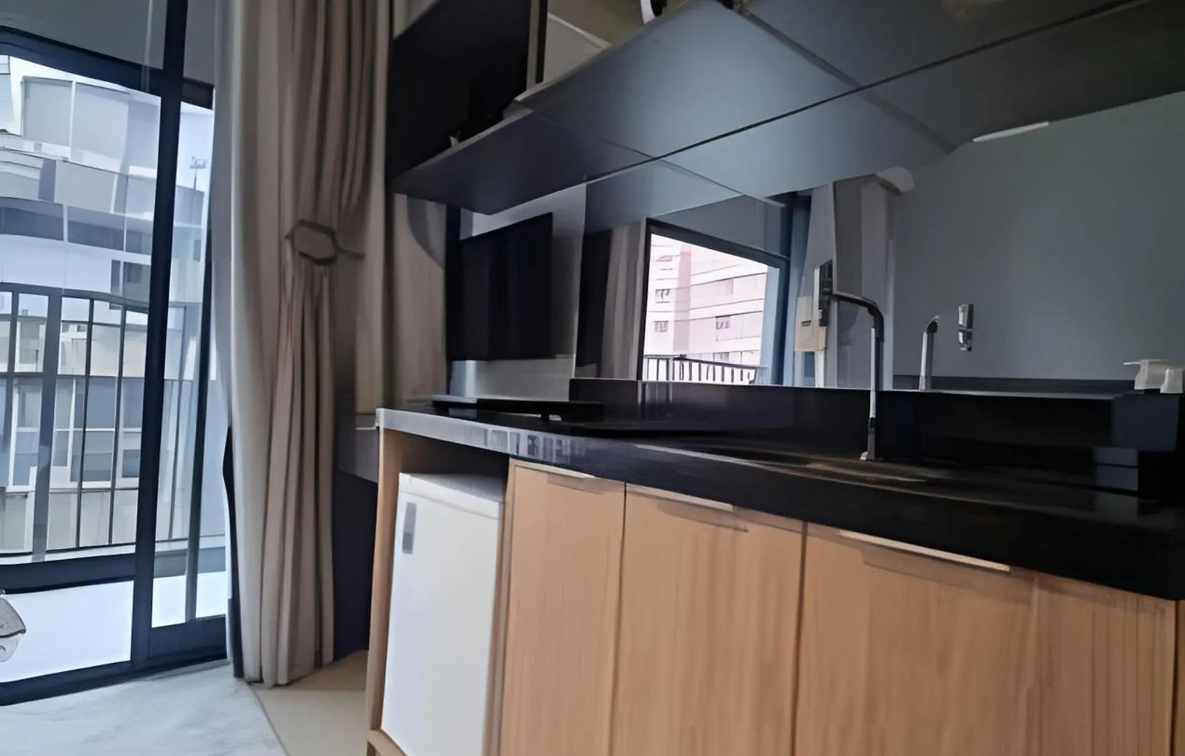 Studio Na Bela Vista Sp Apartamento São Paulo