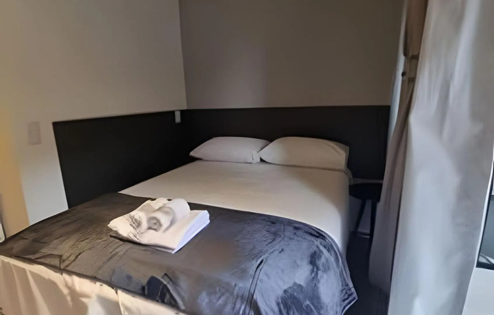Studio Na Bela Vista Sp Apartamento São Paulo